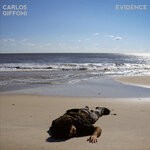 cover: Carlos Giffoni - Evidence