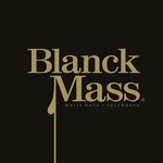 cover: Blanck Mass - White Math