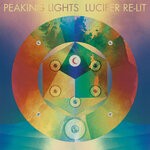 cover: Peaking Lights - Lucifer Re-Lit