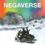 cover: No Joy - Negaverse