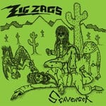 cover: Zig Zags - Scavenger