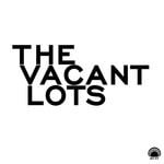 cover: The Vacant Lots - Confusion