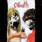 cover: O'death - Broken Hymns, Limbs & Skin