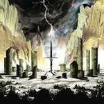 cover: The Sword - Gods Of The Earth