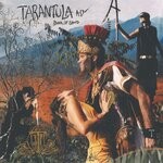 cover: Tarantula A.d. - Book Of Sand