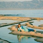 cover: Weyes Blood - Front Row Seat To Earth