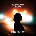 cover: Kidd Island - Slam