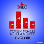 cover: Andrew Novelli|Nicola Serena - Charlotte