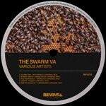 cover: Various - The Swarm