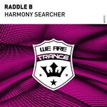 cover: Raddle B - Harmony Searcher