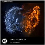 cover: Musata|Small Tok - Urban Nights