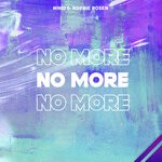 cover: Robbie Rosen|Mn10 - No More