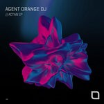 cover: Agent Orange Dj - ACTIV8 EP