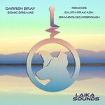 cover: Darren Bray - Sonic Dreams