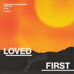 cover: Chris Burke|Juj|Krimsonn - Loved You First