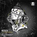 cover: Mesck - Terror Management EP