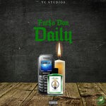 cover: Fatsodon - Daily