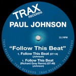 cover: Paul Johnson - Follow This Beat