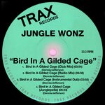 cover: Jungle Wonz - Bird In A Gilded Cage