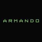 cover: Armando - Trax Classix