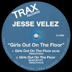 cover: Jesse Velez - Girls Out On The Floor