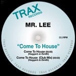 cover: Mr. Lee - Come To House