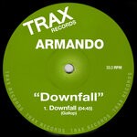 cover: Armando - Downfall