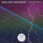 cover: Dillow Machine - Hollow Spirits (Radio Edit)