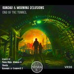 cover: Kandar|Morning Delusions - End Of The Tunnel