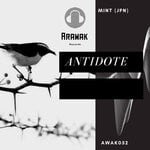 cover: Mint (jpn) - Antidote