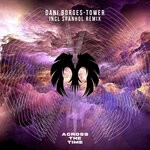 cover: Dani Borges - Tower