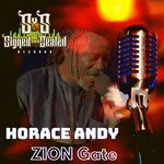 cover: Dj Snow|Horace Andy|Skuffla|Top Secret Music - Zion Gate