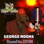 cover: Dj Snow|George Nooks|Mark Topsecret|Skuffla - Road To Zion