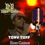 cover: Dj Snow|Mark Topsecret|Skuffla|Tony Tuff - Run Come