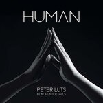 cover: Hunter Falls|Peter Luts - Human