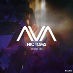 cover: Nic Toms - Wake Up (Extended Mix)