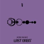 cover: Nemo Vachez - Last Orbit