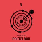 cover: Idris Bena - Pantei Rah