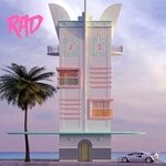 cover: El Camino - R.A.D.