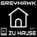 cover: Greyhawk - Zu Hause