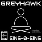 cover: Greyhawk - Eins-0-Eins