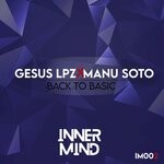 cover: Gesus Lpz|Manu Soto - Back To Basic