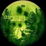 cover: Leopold Bar - Creatures