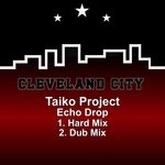 cover: Taiko Project - Echo Drop