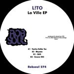 cover: L!to - La Ville EP