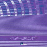 cover: Anti Ultima - Involve Invite