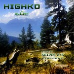 cover: Highko - Scapes 2