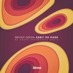 cover: Devout Cocoa - Admit The Rigor