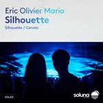 cover: Eric Olivier Mario - Silhouette