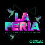 cover: Alfonso Padilla|Matteo Jimenez - La Feria